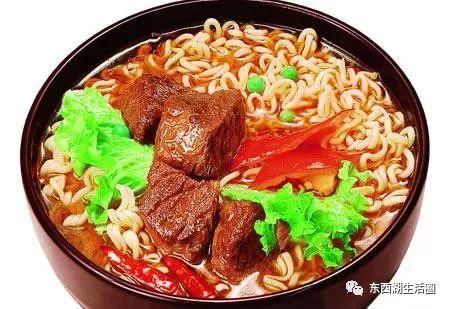 酸汤方便面爆料视频,揭秘网红视频背后的真相