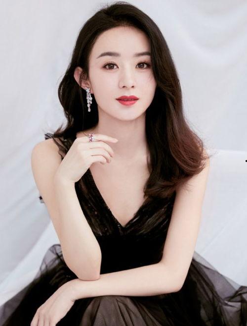 圈内爆料赵丽颖李沁 第3张 圈内爆料赵丽颖李沁 第3张